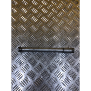 Axe de roue avant pour HONDA SH 300 2017