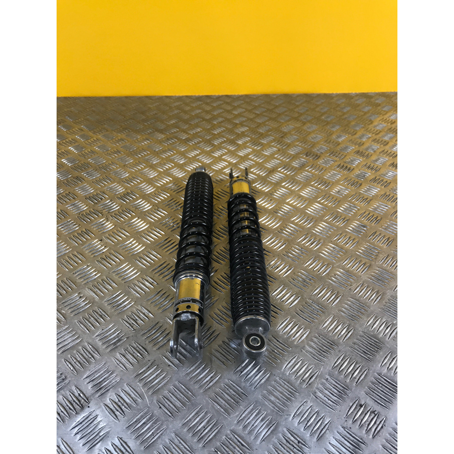 Amortisseur arrière pour HONDA SH 300 2017