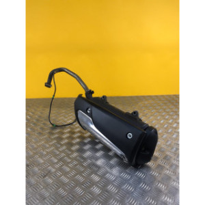 Ligne échappement pour HONDA SH 300 2017