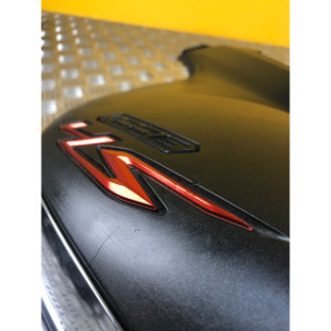 Demi coque arrière droite pour HONDA SH 300 2017 83500-K53-D000