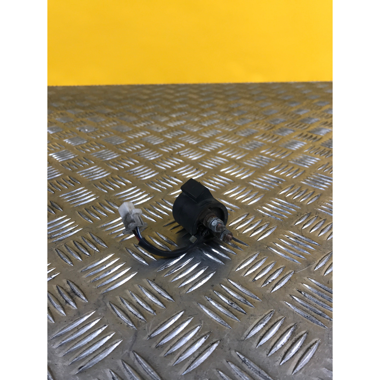 Relais de démarreur pour APRILIA ATLANTIC 500 2007