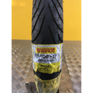 Pneu pour HONDA CBF 125