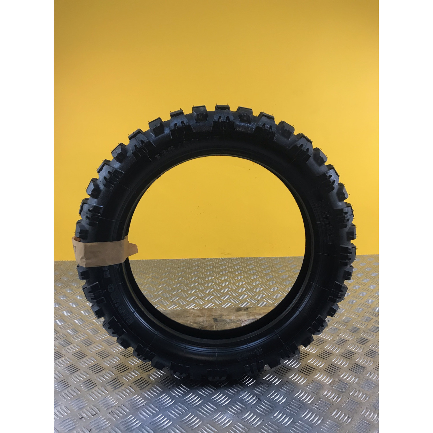 Pneu pour HONDA XR 650