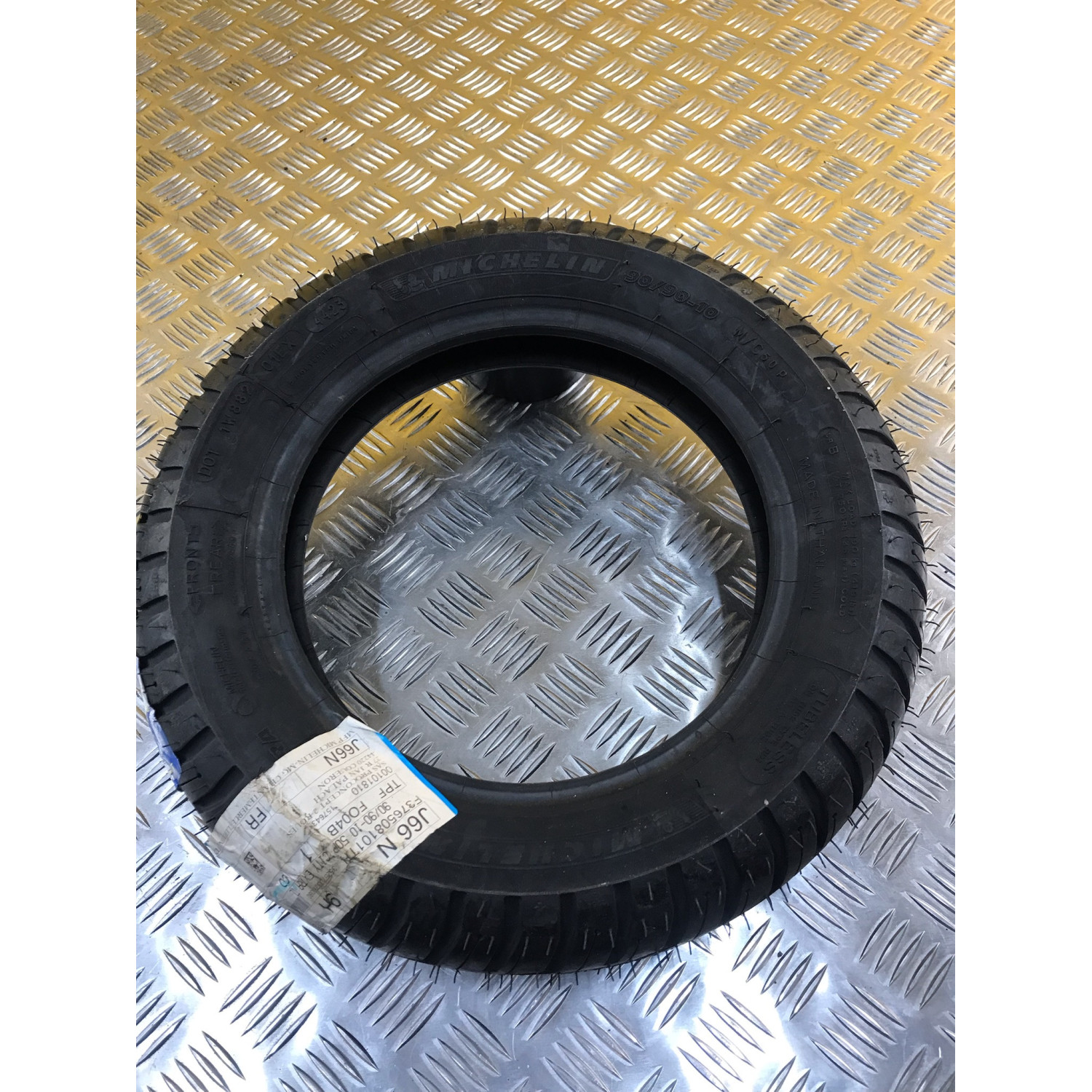 Pneu pour PIAGGIO ZIP 50 City Extra