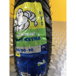 Pneu pour PIAGGIO ZIP 50 City Extra