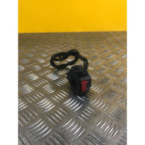 Commodo droit démarrage pour KAWASAKI GTR 1400 2012