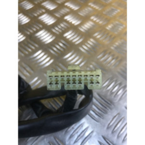 Commodo gauche gestion de l'éclairage pour KAWASAKI GTR 1400 2012