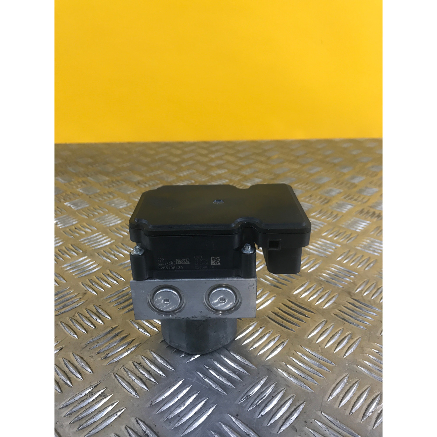 Bloc abs pour KAWASAKI GTR 1400 2012