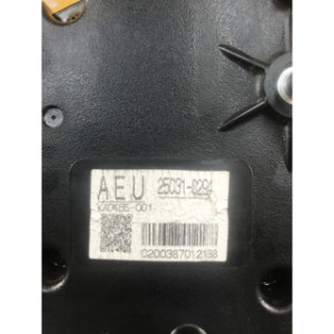 Compteur tableau de bord pour KAWASAKI GTR 1400 2012