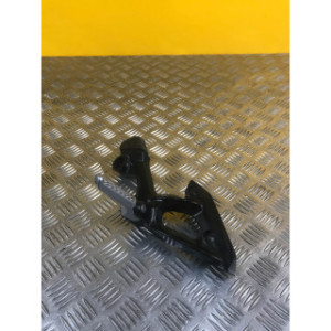 Platine repose pieds arrière droite pour KAWASAKI GTR 1400 2012