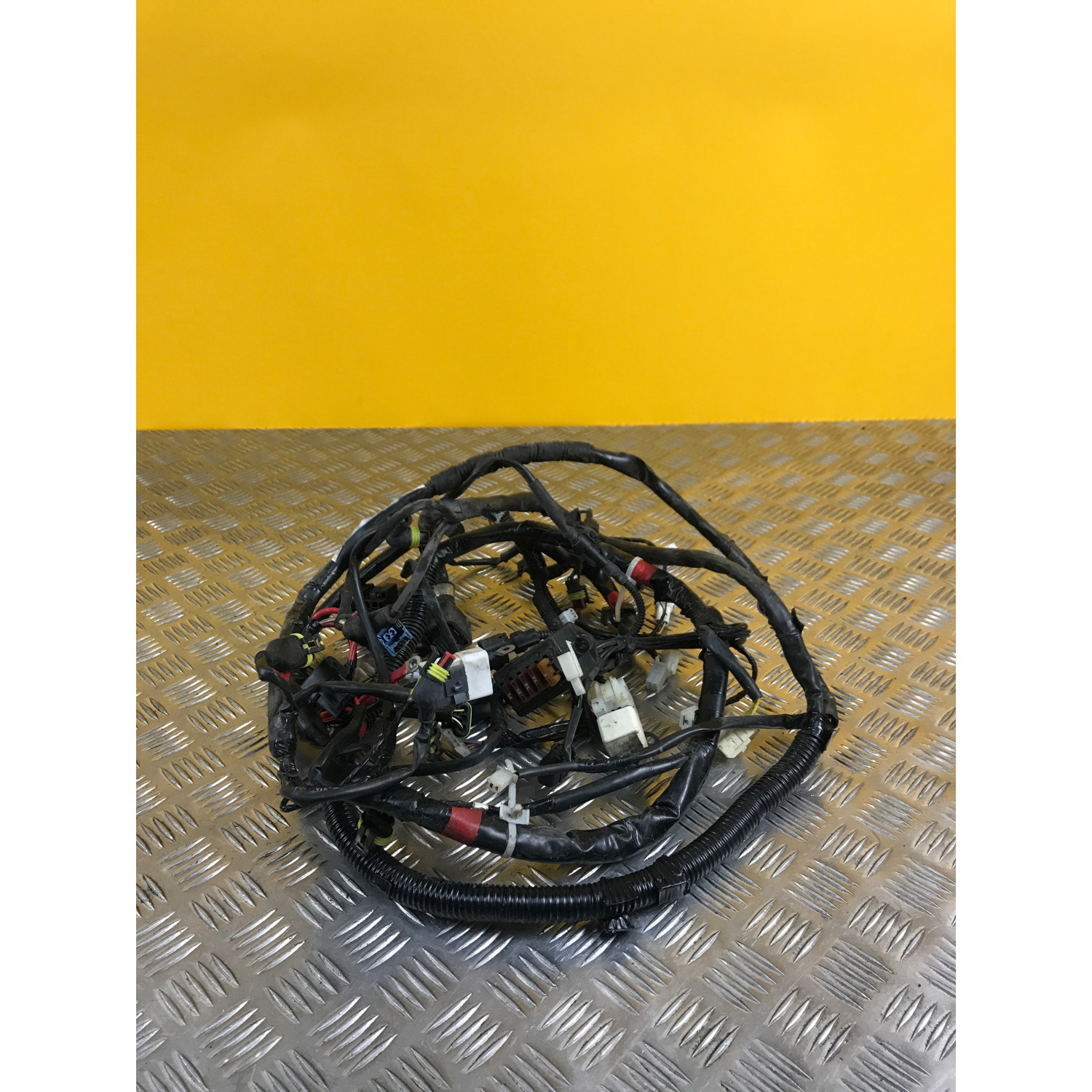 Faisceau électrique pour PIAGGIO FLY 125 2016