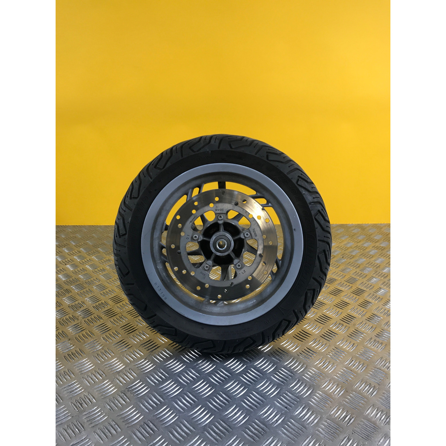 Jante avant pour PIAGGIO FLY 125 2016