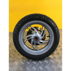 Jante avant pour PIAGGIO FLY 125 2016