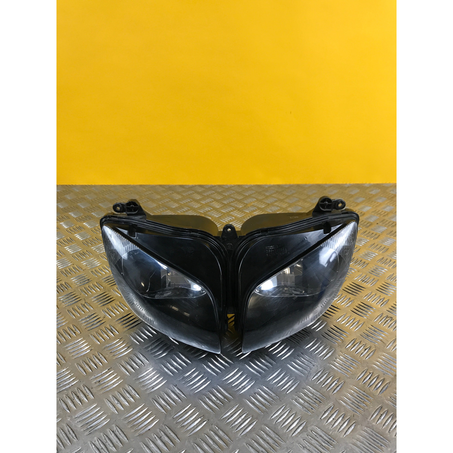 Phare avant pour YAMAHA FAZER 600 2002