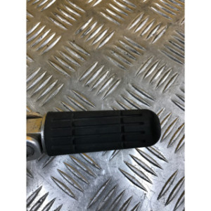 Platine repose pieds arrière gauche pour YAMAHA FAZER 600 2002