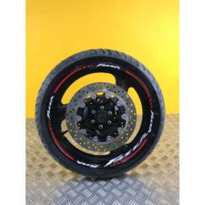 Jante avant pour YAMAHA FAZER 600 2002