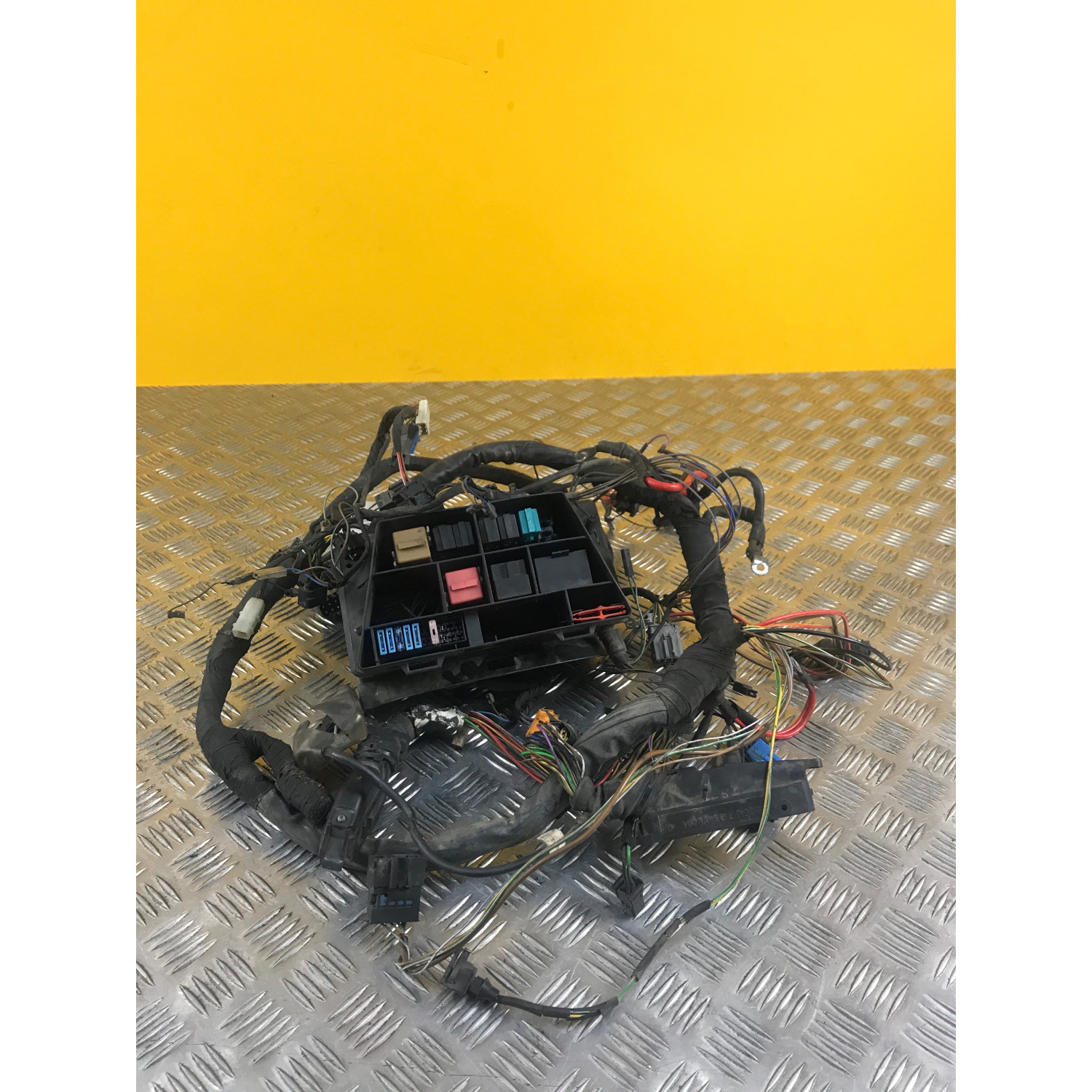 Faisceau électrique pour BMW R 850 RT 2000