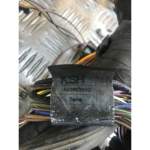 Faisceau électrique pour BMW R 850 RT 2000