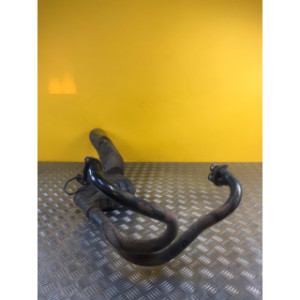 Ligne échappement pour BMW R 850 RT 2000
