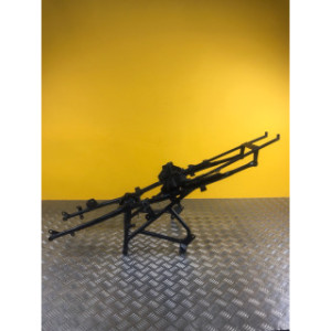 Boucle arrière pour BMW R 850 RT 2000