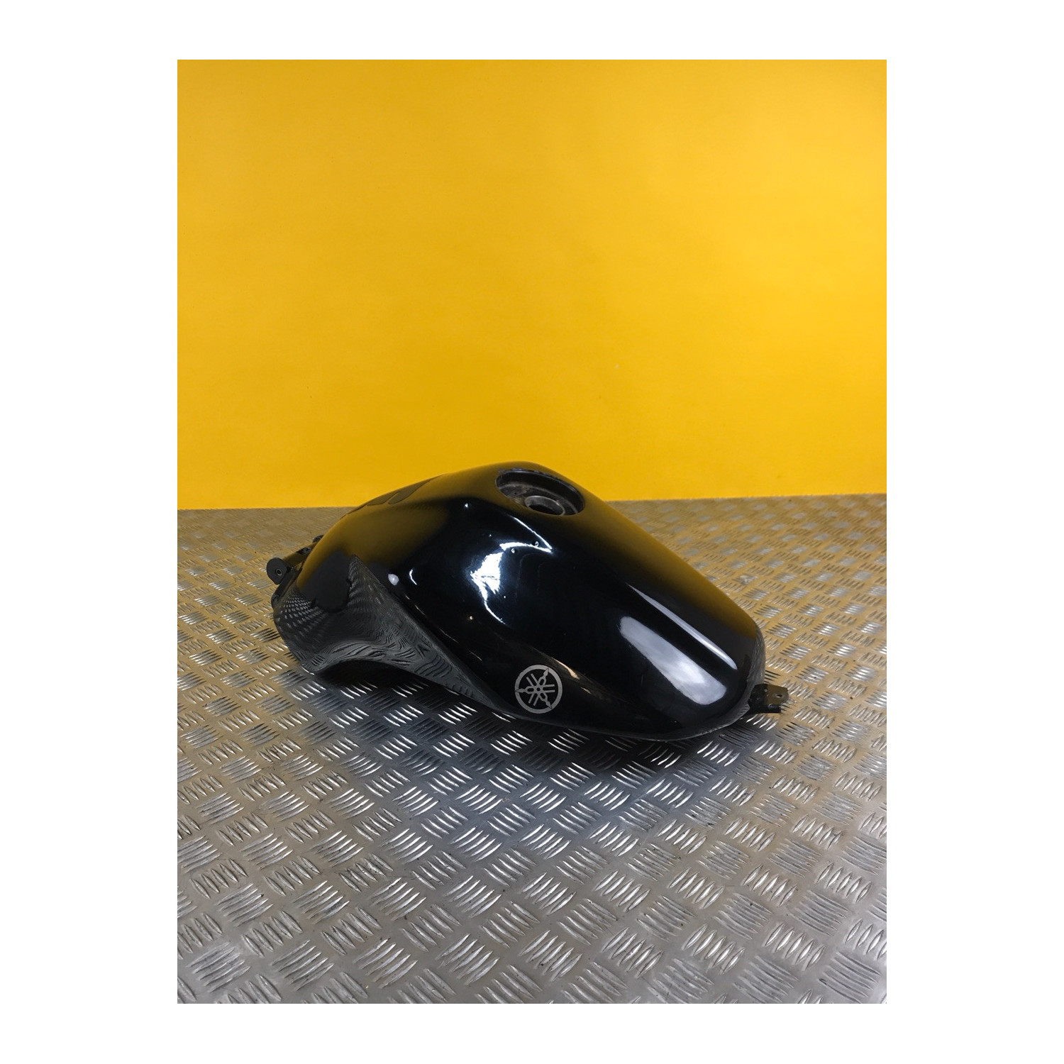 Réservoir de carburant pour YAMAHA FAZER 600 2002