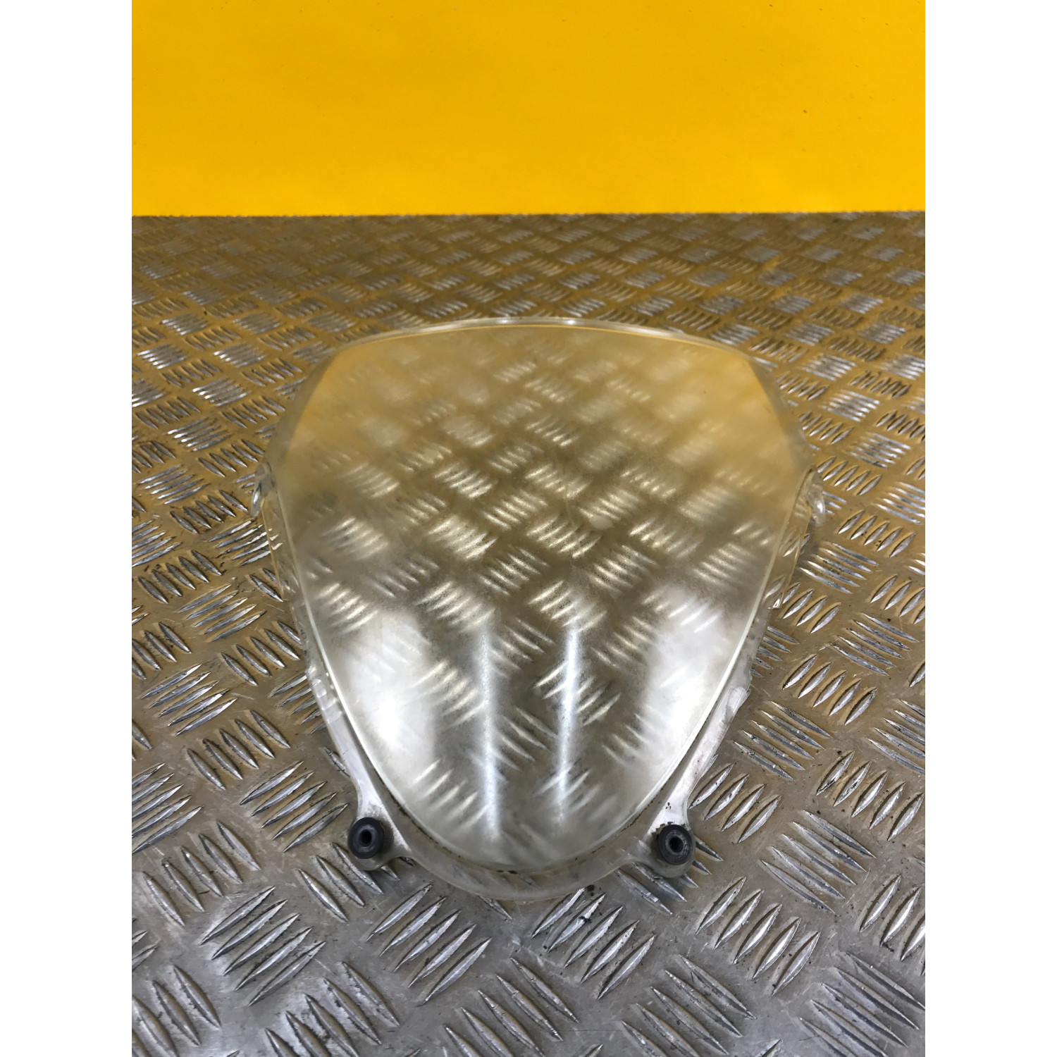 Bulle pour SUZUKI SV 650 S 2001