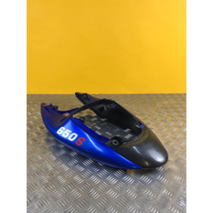 Coque arrière pour SUZUKI SV 650 S 2001