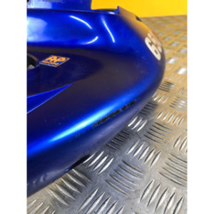 Coque arrière pour SUZUKI SV 650 S 2001