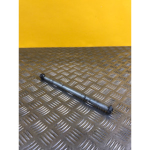 Axe de roue arrière pour SUZUKI SV 650 S 2001