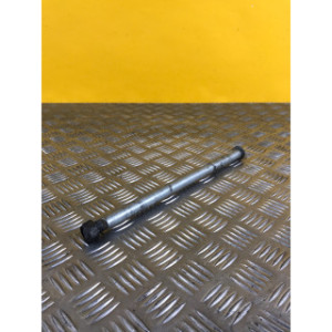 Axe de roue arrière pour SUZUKI SV 650 S 2001