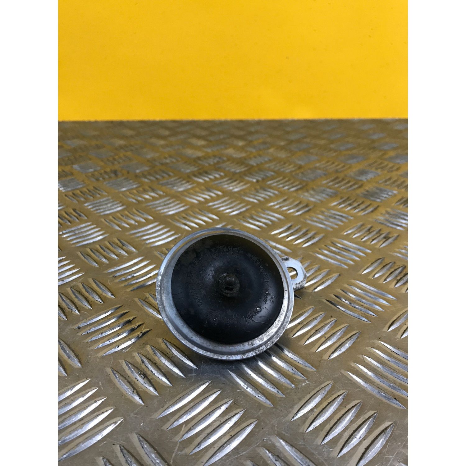 Klaxon pour SUZUKI SV 650 S 2001