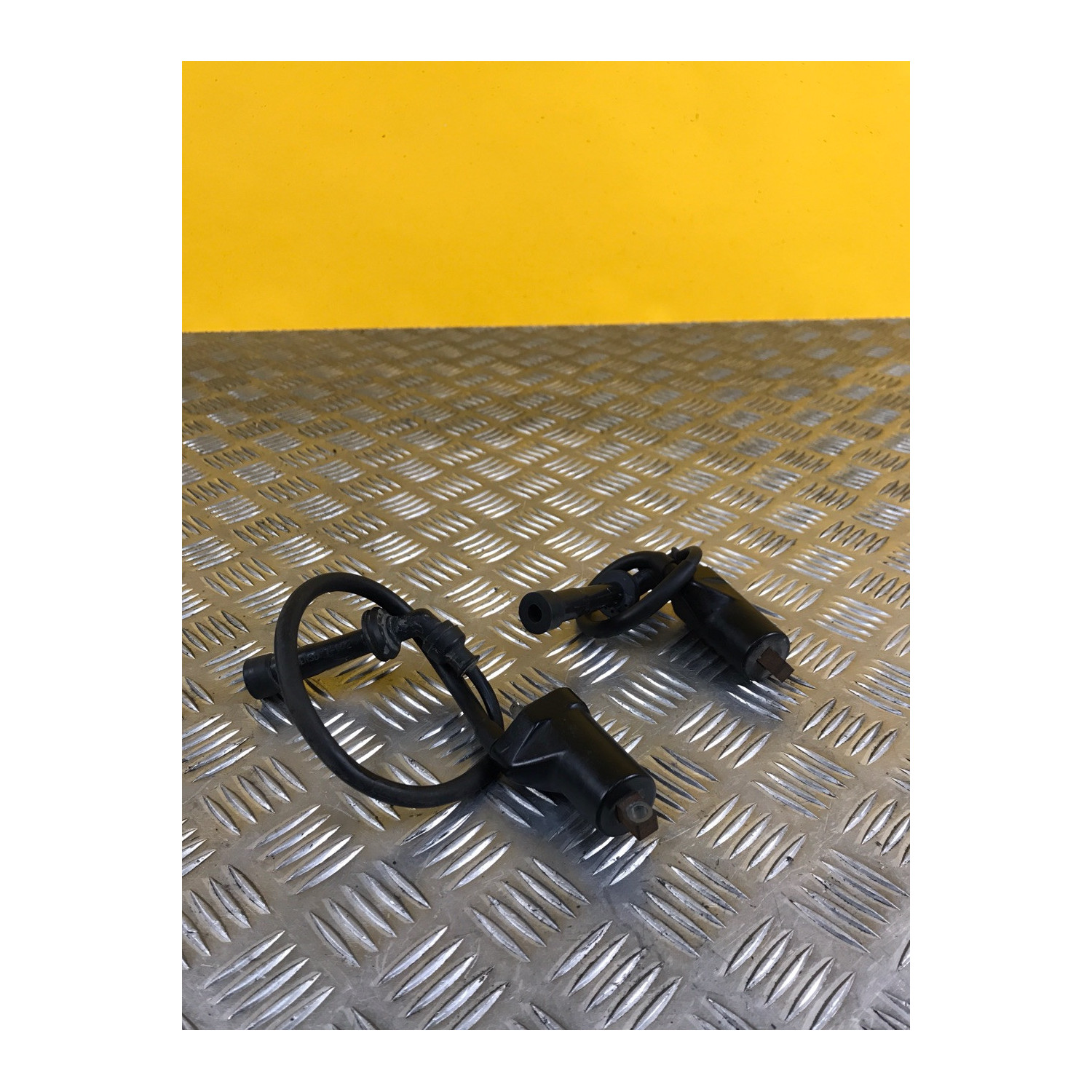 Bobine allumage pour SUZUKI SV 650 S 2001