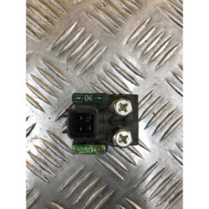 Relais de démarreur pour SUZUKI SV 650 S 2001