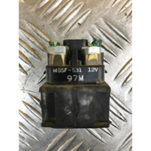 Relais de démarreur pour SUZUKI SV 650 S 2001