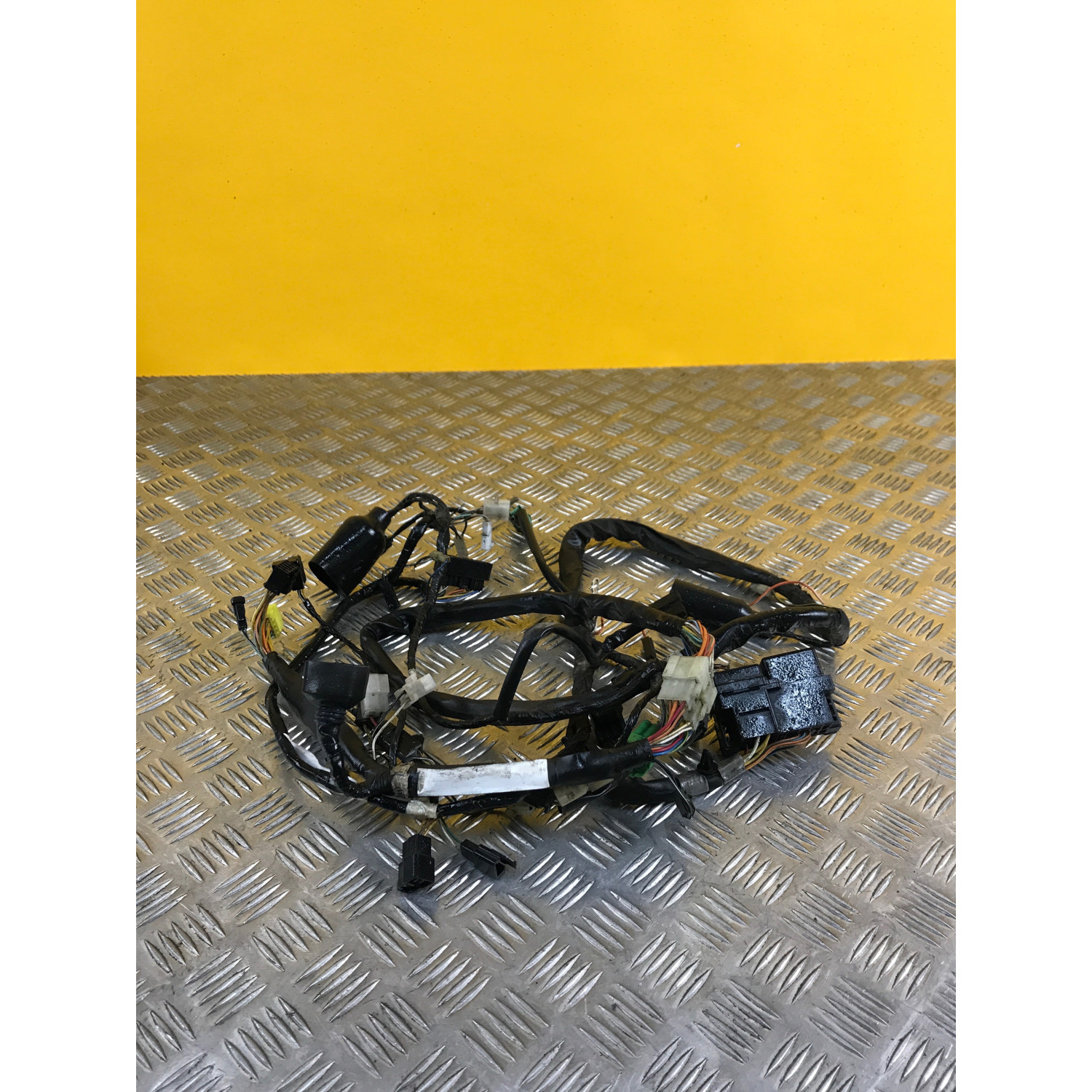 Faisceau électrique pour SUZUKI SV 650 S 2001