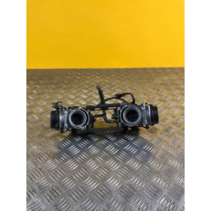 Rampe de carburateurs pour SUZUKI SV 650 S 2001