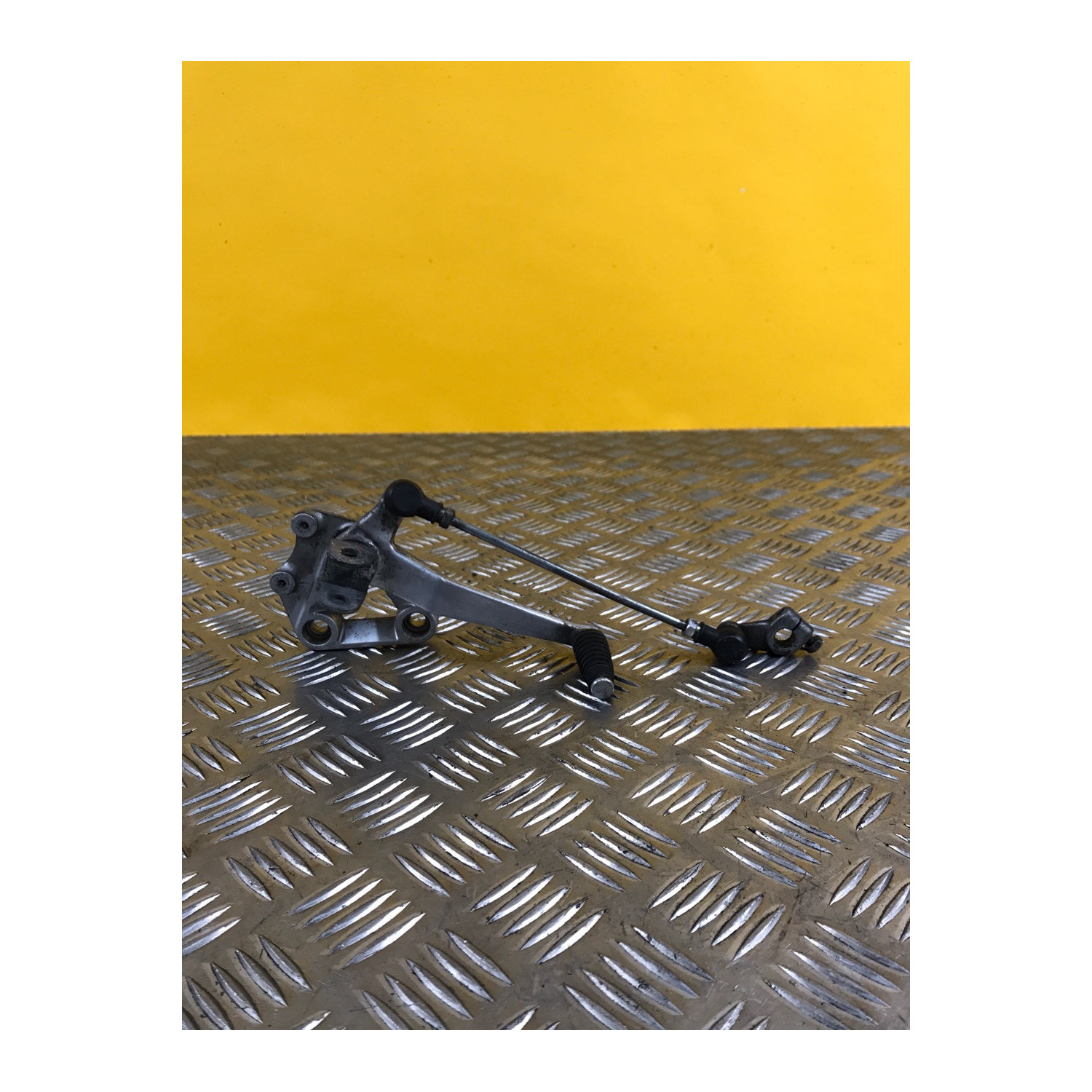 Sélecteur de vitesse pour SUZUKI SV 650 S 2001