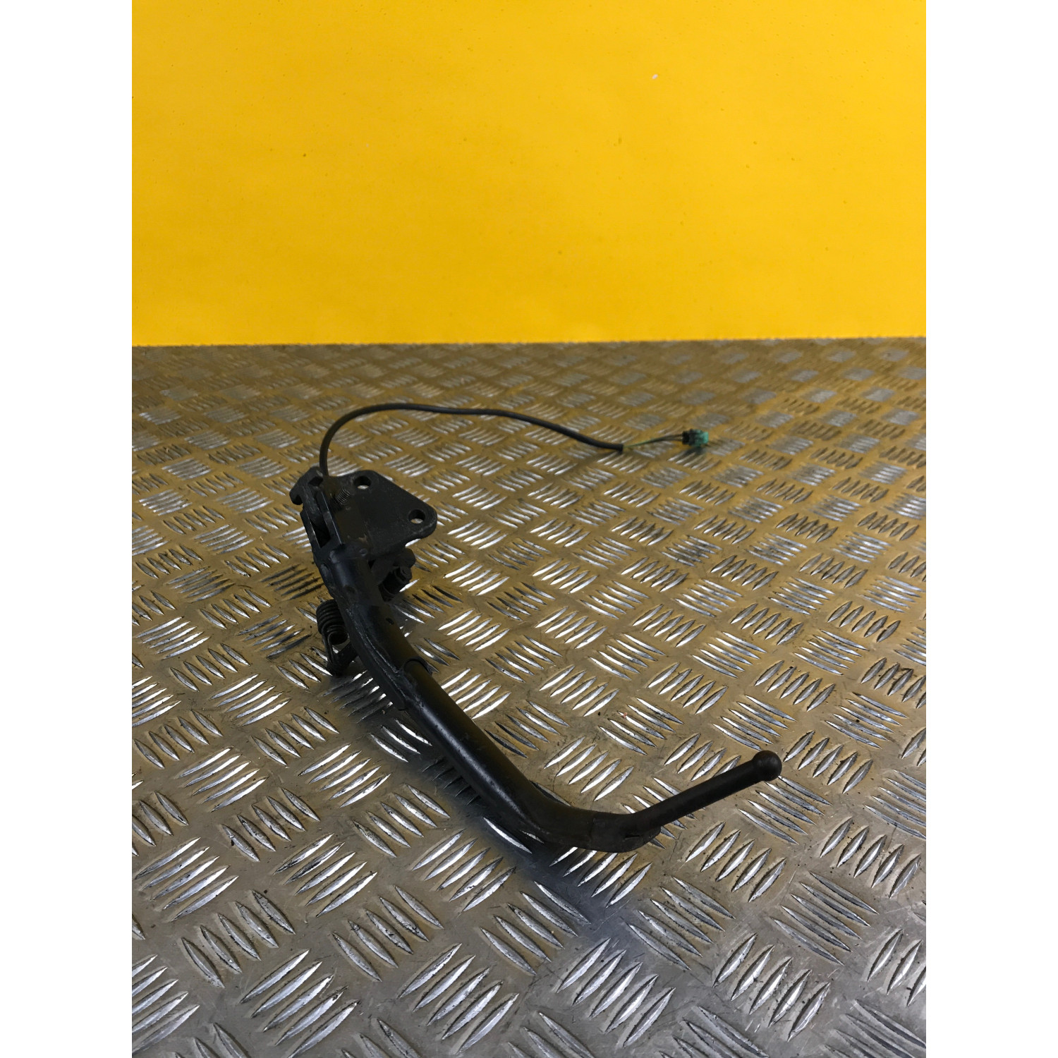 Béquille latérale pour SUZUKI SV 650 S 2001