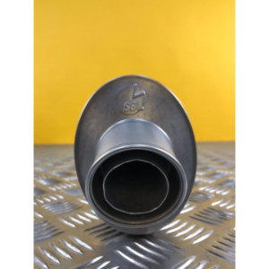 Silencieux échappement pour SUZUKI SV 650 S 2001