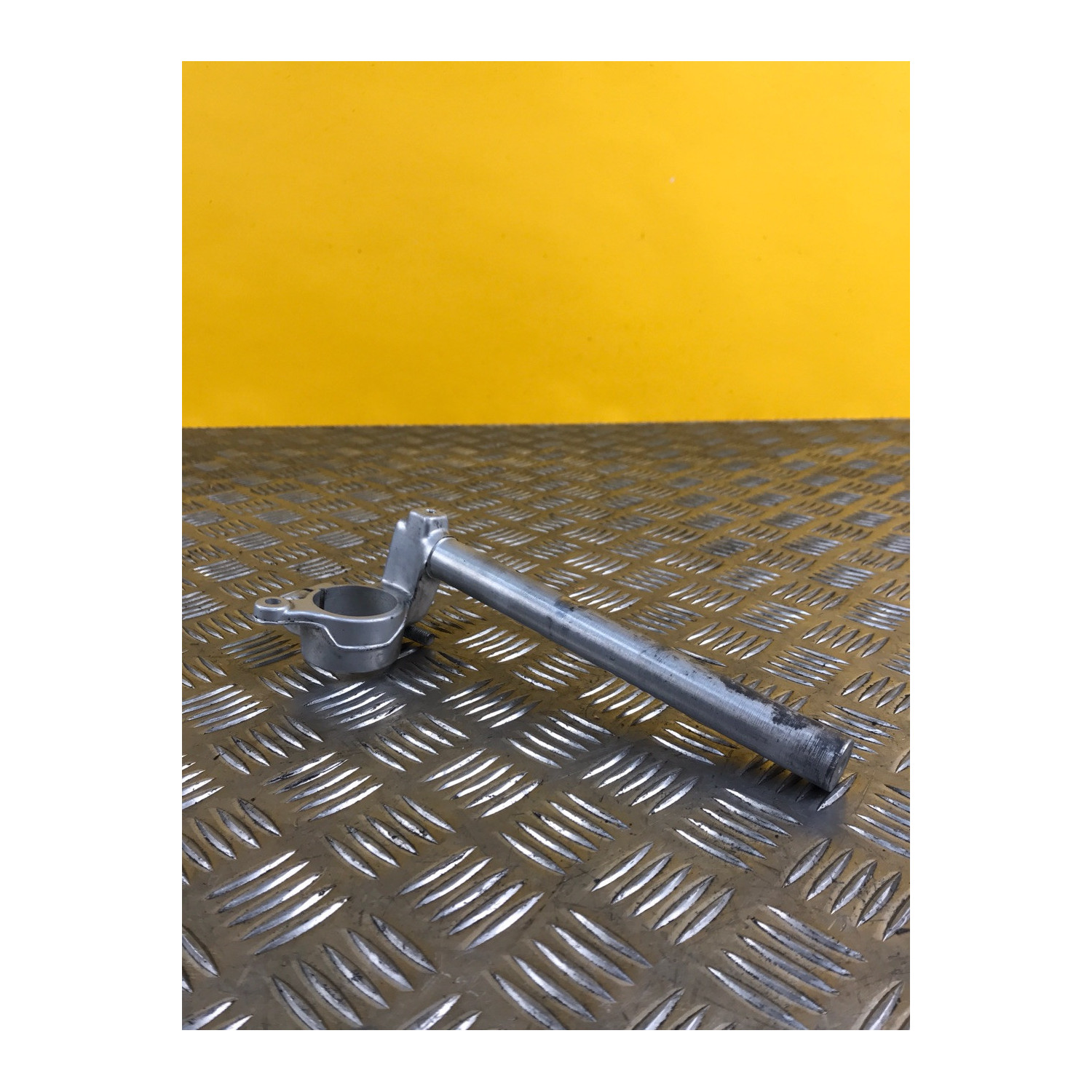 Demi guidon droit pour SUZUKI SV 650 S 2001