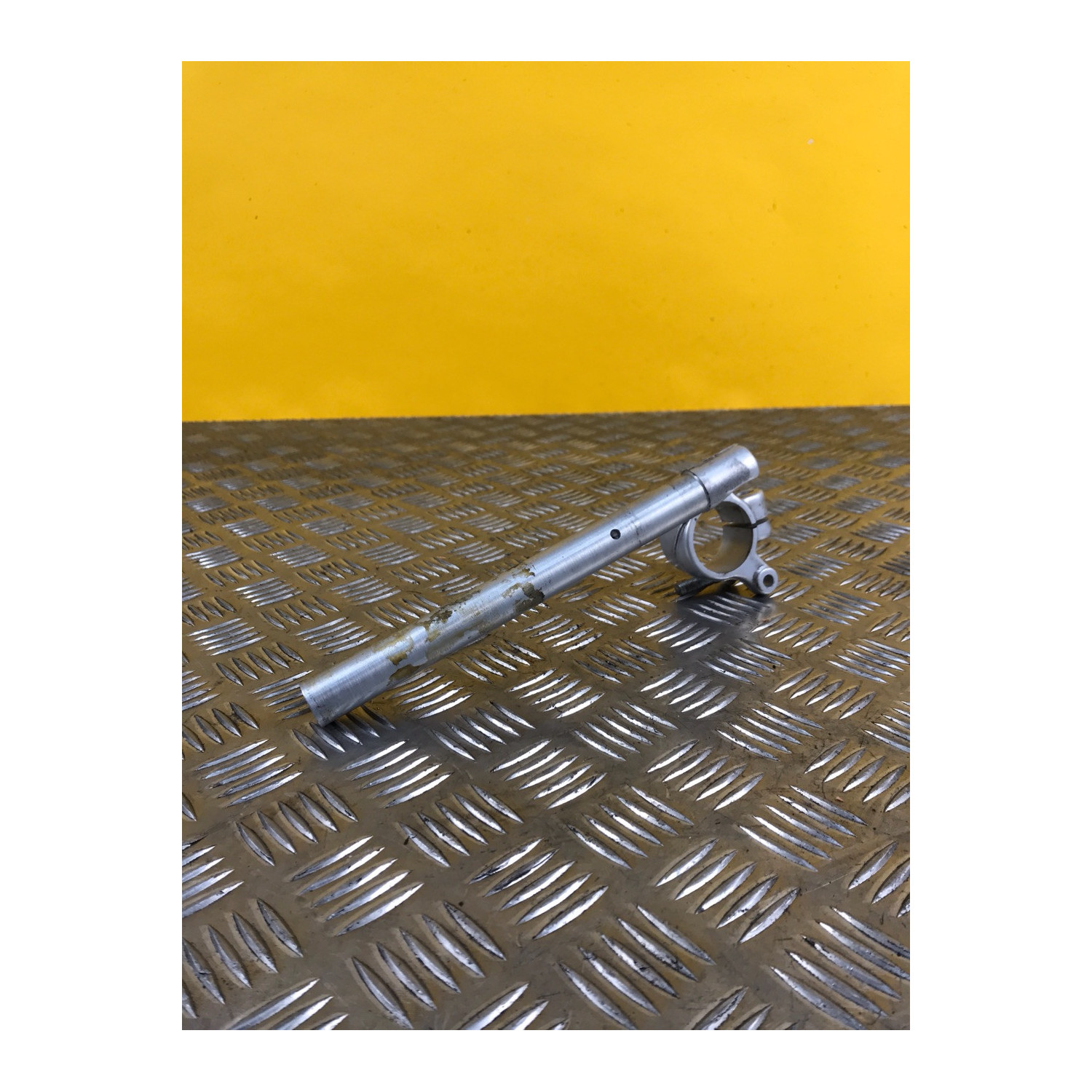 Demi guidon gauche pour SUZUKI SV 650 S 2001