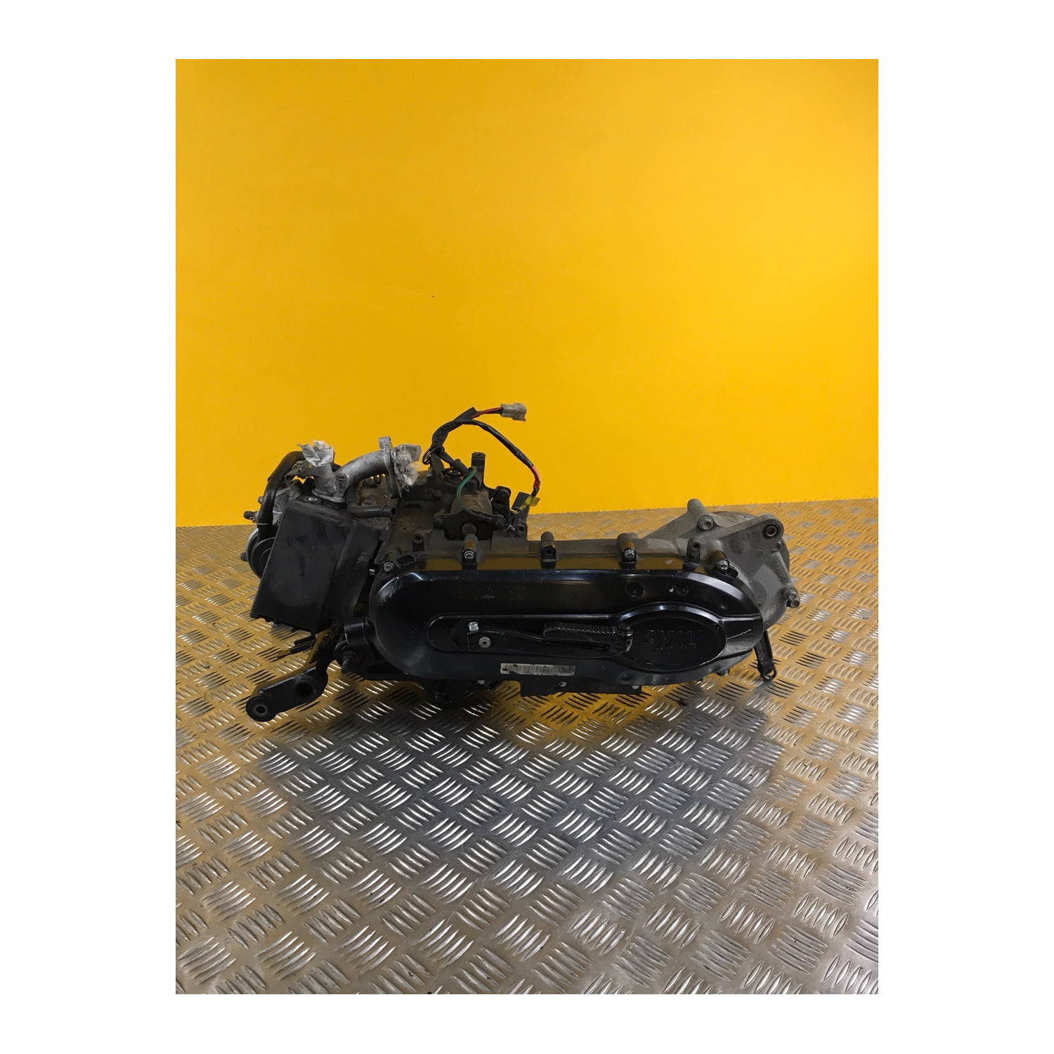 Moteur pour SYM MIO 50 2013