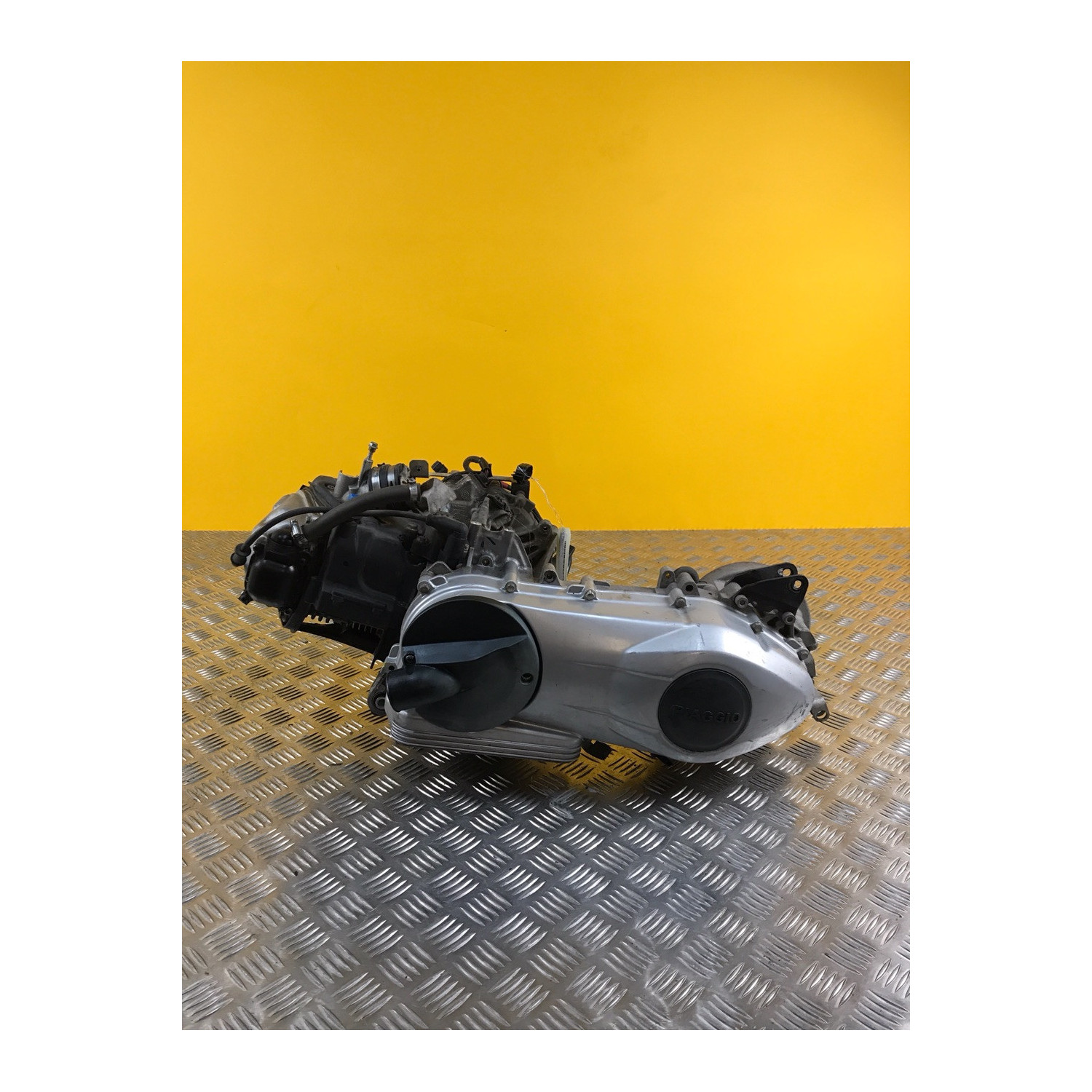 Moteur pour PIAGGIO FLY 125 2016