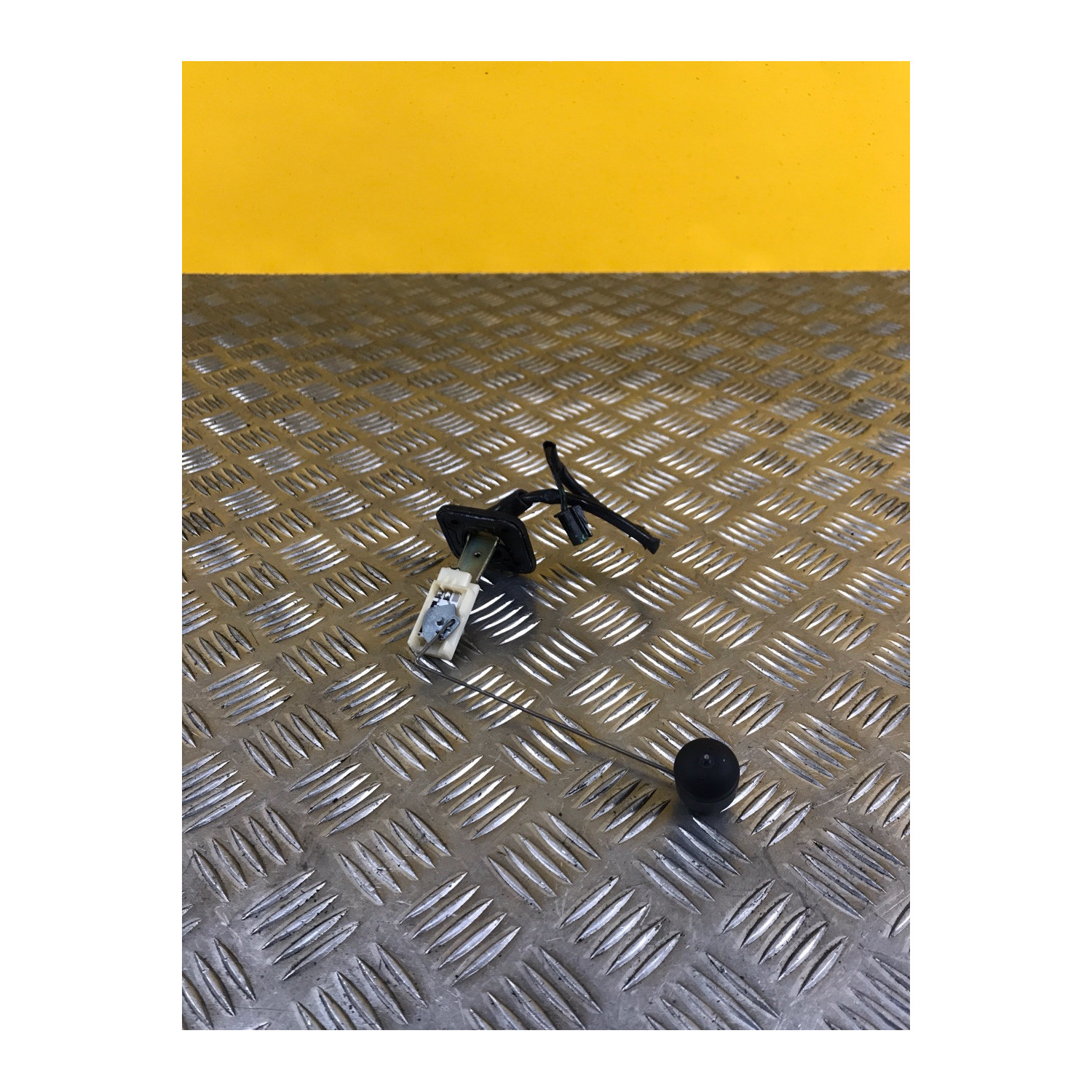 Jauge à carburant pour YAMAHA FAZER 600 2002