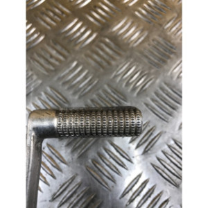 Pédale de frein pour SUZUKI SV 650 S 2001