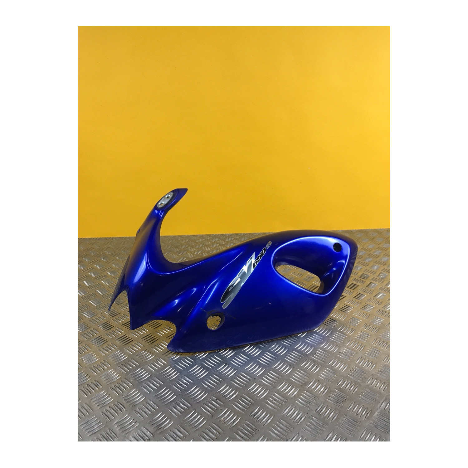 Carenage lateral gauche pour SUZUKI SV 650 S 2001