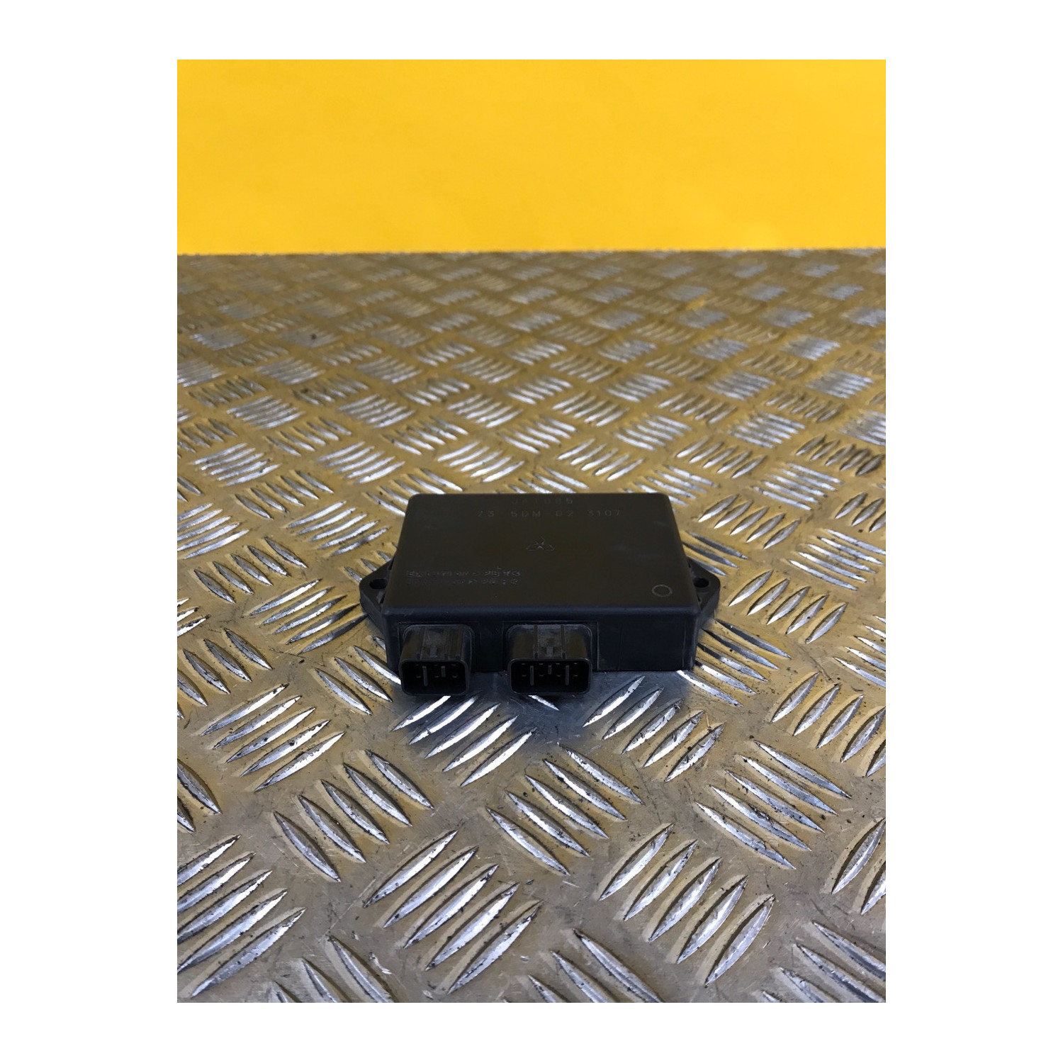 Boitier cdi pour YAMAHA FAZER 600 2002