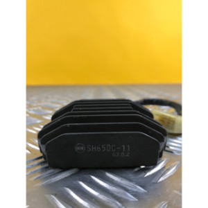 Régulateur de tension pour YAMAHA FAZER 600 2002