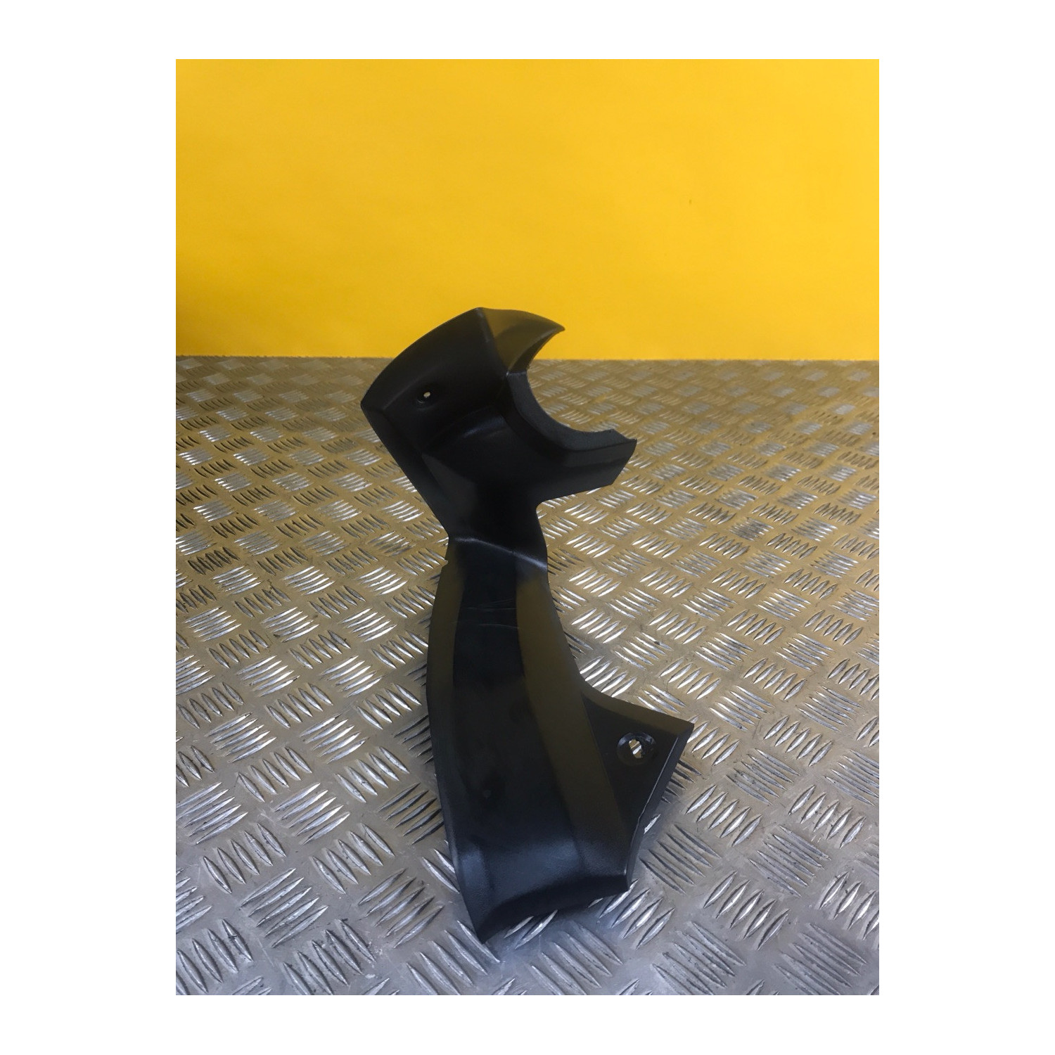 Cache tête de fourche gauche pour YAMAHA FAZER 600 2002