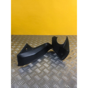 Cache tête de fourche droit pour YAMAHA FAZER 600 2002